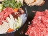「鍋の季節ですね～前日迄にご予約下さい♪　鍋ご注文で飲み放題90分1,500円が120分でつける事ができます！」