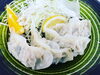 「【味の庄　伯備】10月6日の日替わりランチ」