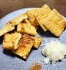 お家が高級居酒屋に( *´艸)　焼くだけ簡単！「上田の手あげの季節到来d=(^o^)=b《西京区　上田の手あげ　匠あげ　油あげ　豆腐　旨いもの　酒の肴》」