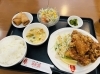 唐揚げランチ ボリューム満点です 鯖江市 本場の中国料理 美歓園 美歓園 中華鉄鍋燉のニュース まいぷれ 丹南 越前 鯖江