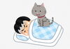 「ヤフー知恵袋に勝手に回答　「半年以上前に半分にした睡眠薬は飲んでも効果がないですか？」」