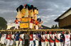 2019年撮影「【2022年10月8日(土)・9日(日)】西条まつり 嘉母神社祭礼が行われます！」