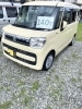 色はシフォンアイボリーメタリックです「中古車のご紹介です♫」