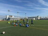「船橋FCアカデミー【U-13】活動レポート」