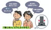 「三星の『お墓じまい』」