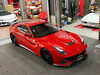 「Ferrari f12berlinetta NOVITECコンプリート‼️」