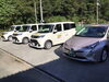 ご予約お待ちしています「予約型乗り合いタクシー実証運行始まりました！」