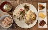 「お昼休憩に伊丹deランチ【グルメ】」