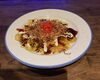 新メニュー、お祭り焼きそば！「新メニューです！【津田沼駅徒歩3分！いつもDJがいるお店♪】」