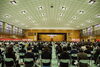 思誠小学校150周年記念式典に参列しました！「150周年もベビーマッサージもブログに書いてます♪」