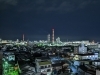 「新居浜の夜景といえば、工場群の夜景を思い浮かべる人も多いと思います」