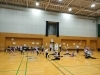 「発表会練習【八王子　　新体操】」