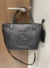 GUCCI　2WAY　ショルダーバッグ「GUCCIのトートバッグを買い取らせていただきました(#^.^#)」