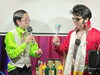 「誕生日ライブ！石黒ヨンペイ★バースデーライブ 『17歳でSHOW！』笑いっぱなしの1時間半［金町紙芝居処こころみ亭2022年10月4日（火）］」