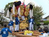 「【2022年】嘉母神社祭礼 子どもたちも元気いっぱいです！（10月9日（日） 8:30）」