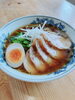 鶏チャーシュー麺「10/9 Today’s Special 」