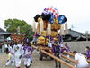 「【2022年】＼嘉母神社祭礼／動画もUP！まいぷれ西条Instagramをご覧ください！」