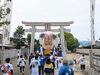 「【2022年】嘉母神社祭礼！ フィナーレへ。（10月9日（日） 12:00）」