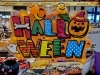 「ハロウィンの可愛いお菓子が沢山並んでいます✨」