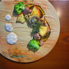 「【秋彩 2022】 - Appetizer - 【至福の湯宿｜福島県・高湯温泉】」