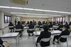 上半期の締めとして目標達成表彰式と研修会「もう秋ですね☆」