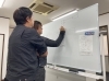試験勉強「電気試験の勉強会」