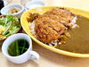 「小松通りキッチンはぎ乃さんのカレー」