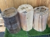 針葉樹系の薪「針葉樹系の薪は焚きつけにおすすめ！」