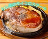 「ヒレ肉のサイコロステーキ」