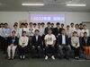 「2022年度新入社員配属式を行いました。」