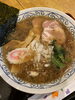 「ラーメンいかがですかー？」