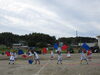 年長遊戯「新時代」「北浦幼稚園運動会を行いました♬」