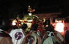 「【2022年】いよいよ今週末！10/14(金)・15（土）は西条まつり 石岡神社祭礼！」