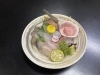 カワハギの刺身 江戸前磯料理 大定のニュース まいぷれ 木更津 君津 富津 袖ケ浦