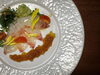 「【秋彩 2022】 - Carpaccio -【至福の湯宿｜福島県・高湯温泉】」