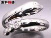 「ティファニー リング 美品 スネーク ダイヤ 3P pt950 プラチナ 9.5号 エルサ ペレッティ  販売中！ 玉や質店 千葉 市川市 本八幡」