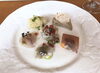 「ラボッツァさんでランチ♪」