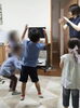 音楽に合わせて、飛ぶ、はねる！「日本人に足りないリズム感はリトミックから」