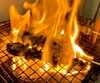 焦げる焼き鳥「焦がしてしまった損失は？（焼き鳥屋さんの舞台裏）」