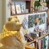 「家づくりと北欧雑貨の店Leaf」