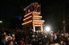 「【2022年】10/15（土）未明より、伊曽乃神社祭礼 宮出し始まります！」