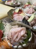 「今週は八角、鰊、イカが入り❗️」