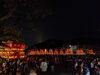 「【2022年】10/15（土）4:30 伊曽乃神社 だんじりの様子！」