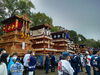 「【2022年】10/15（土）石岡（いわおか）神社祭礼 御旅所」