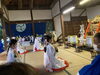 「【2022年】10/15（土）石岡（いわおか）神社祭礼の宮出し　御旅所」