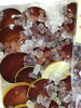 「魚魚市場鮮魚コーナーおすすめは「ツキヒガイ」です♪」