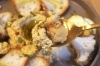 「New!!『ピスタチオとひよこ豆のフムス🫛』」