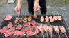「BBQ日和」