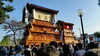 「【2022年】10/16（日）伊曽乃神社祭礼 御殿前！」