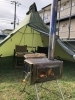 展示販売中「のんびりキャンプ風？」
